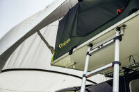 Dachzelt Quipon komplett