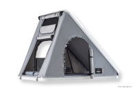 Dachzelt AirPass Variant Large 210 x 160 Farbe grau /...