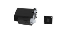 Motor Kit FIAMMA Compact F80 L Farbe deep black