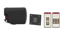 Motor Kit FIAMMA Advanced F45 S Farbe deep black