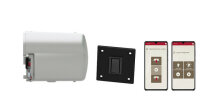 Motor Kit FIAMMA Advanced F45 S Farbe titanium