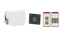 Motor Kit FIAMMA Advanced F45 S colour polar white