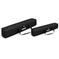 Auvent Thule Panorama pour store 5200 long. 4,00 m, Medium Hauteur montage 2,30 - 2,44 m