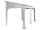 Auvent Thule Safari Panorama 6200 Medium Haut. de montage 230 - 244 cm Longueur store 350 cm
