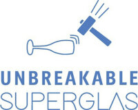 Super gls. koziol CHEERS No. 1 100 ml, set of 4 4 printed motifs