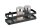 Spice rack WENKO Gala colour black / grey