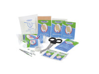 Verbandskasten Care Plus First Aid Kit Basic