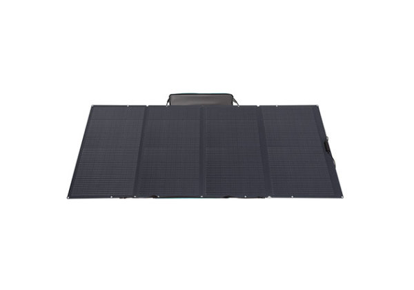 Panneau solaire ECOFLOW 160 W