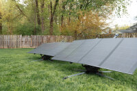 Solar Panel ECOFLOW 400 W faltbar