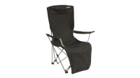Lounger Outwell Catamarca Farbe black
