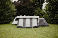 Caravan Vorzelt Vango Tuscany Air 400 Elements ProShield,...