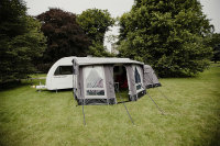 Caravan Vorzelt Vango Tuscany Air 400 Elements ProShield,...