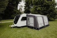 Caravan awning Vango Baletto Air 390 Elements Shield, no...