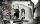 Awning AirPass for cars for roof tent max. height 170 cm Colour grey