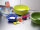 Prépare repas Joseph Joseph Set Nest™ Plus 9 pcs Couleur multicolour