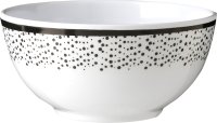 Muesli bowl melamine Brunner Praline diam. 15 cm Colour...