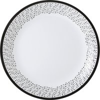 Melamine Brunner dinner plate Praline diam. 25 cm Colour...