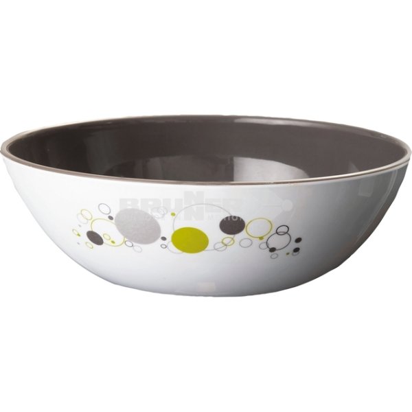 BRUNNER Space salad dish 23.5cm