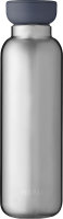 Thermos flask MEPAL Ellipse 500 ml, brushed stainless steel