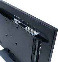 Fernseher Caratec Vision CAV220P-D.2, 22 Zoll Weitwinkel TV