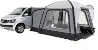 Camper van awning Dometic Cross AIR