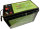 Batterie BullTron Marathon Polar 280 Ah LiFePO4 12,8 V Akku mit Smart BMS, Bluetooth App, akt. Balancer und Heizung