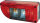 Indicator/brake/rear/reverse/ rear fog/licence plate lights with integrated reflector right