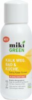 Nettoyant mikiGREEN Chemin de chaux salle de bain et...