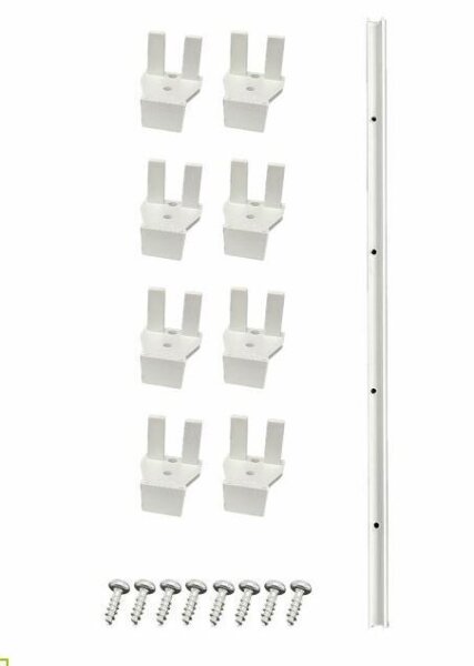 roofSTAR Zubehörkit 25-32 mm für roofSTAR 4 Dachfenster
