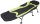 Feldbett EuroTrail Queen Farbe schwarz/lime