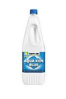 Liquide WC Aqua Kem blue 2 l