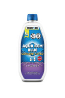 Liquide WC Thetford Aqua Kem blue concentré...