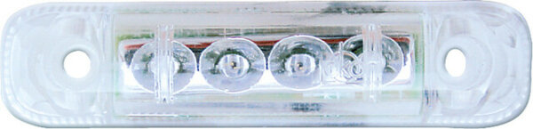 LED Begrenzungsleuchte PL 24-2
