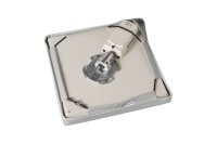 Hindermann Hagelschutzhaube für Flachantenne BAS 60