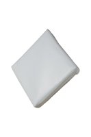 Hindermann hail protection cover for SAT-antenna Caro 53,5 x 53,5 cm