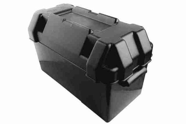 Batteriekasten Kankuro