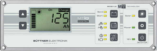 MT Info-Panel Büttner Digital-200