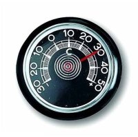 Thermometer round