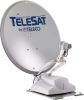 Antenne satellite auto. TELECO Telesat BT 85