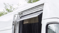 Pare-pluie Remis Kit extension CAV REMIcare Van Ducato