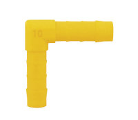 Angle connector 10 mm LILIE Drink. water system...