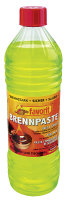 Brennpaste Favorit 1 l