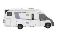 Housse protection HINDERMANN Wintertime pour Fiat Ducato...