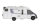 Frontschutzplane HINDERMANN Wintertime  für Fiat Ducato X250 ab 2007 / X290 ab 2014 / Jumper II / Boxer II