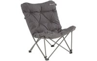 Chair Outwell Fremont Lake Colour grey