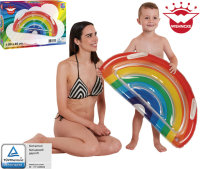 Surfer Rainbow HAPPY PEOPLE Lilo, colour multicoloured