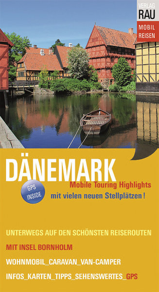 Rau travel guide Denmark