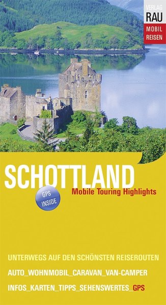 Rau travel guide Scotland