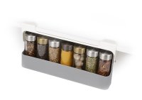 Joseph Joseph spice rack for hanging CupboardStore Col....