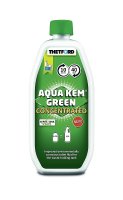 Liquide WC Thetford Aqua Kem green concentré...